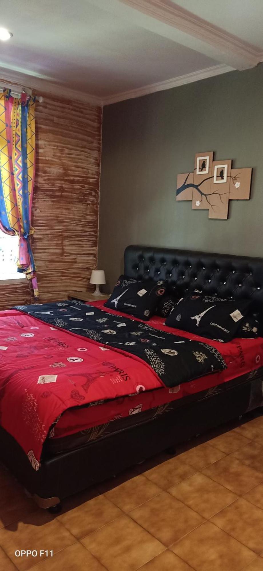 Vila Kota Bunga 5 Bedrooms Пунсак Стая снимка