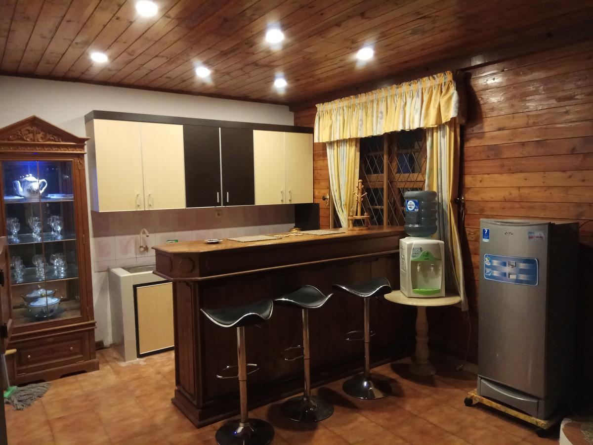 Vila Kota Bunga 5 Bedrooms Пунсак Екстериор снимка